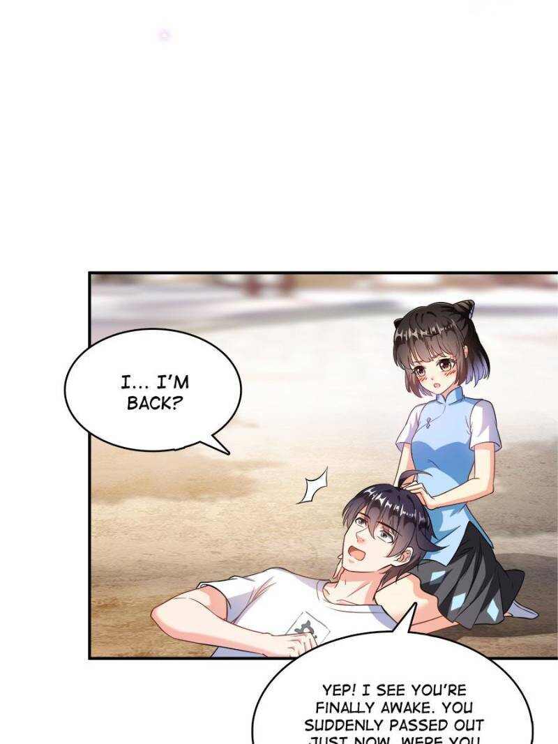 Cultivation Chat Group Chapter 356-eng-li - Page 27