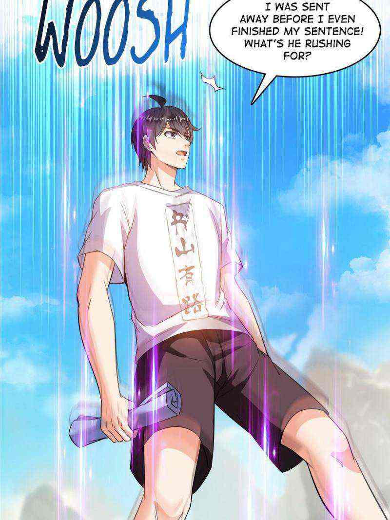 Cultivation Chat Group Chapter 389-eng-li - Page 5