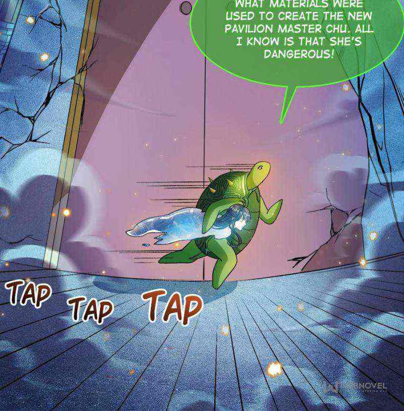 Cultivation Chat Group Chapter 420-eng-li - Page 9