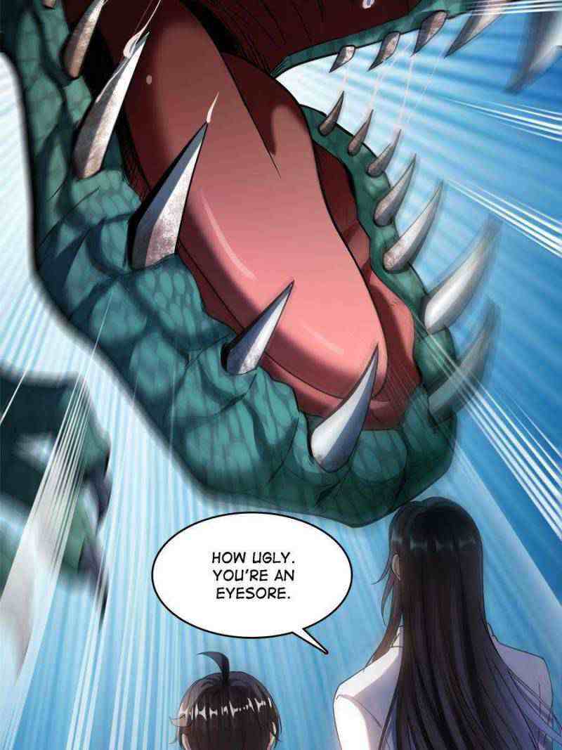 Cultivation Chat Group Chapter 386-eng-li - Page 22