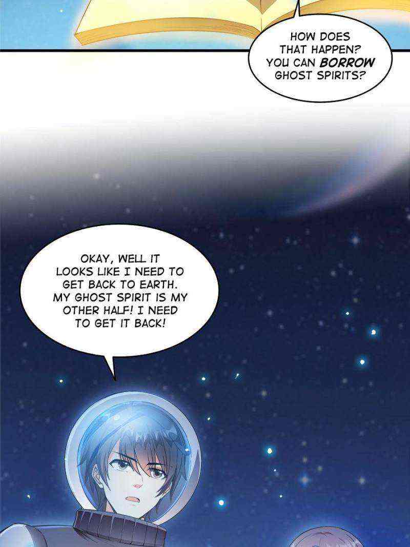 Cultivation Chat Group Chapter 328-eng-li - Page 30