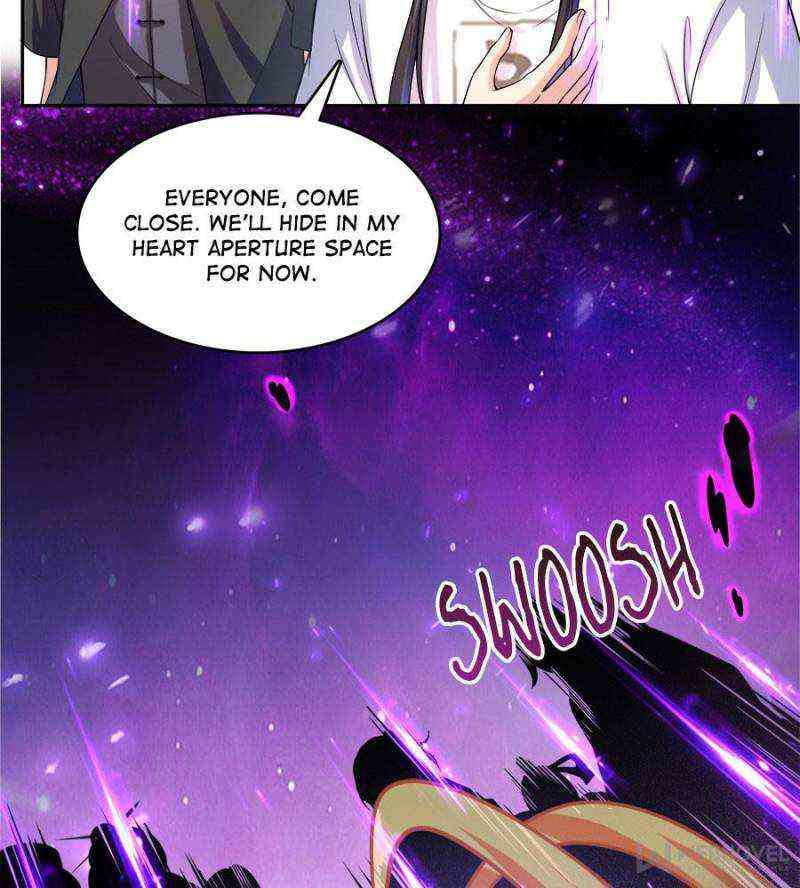 Cultivation Chat Group Chapter 398-eng-li - Page 55