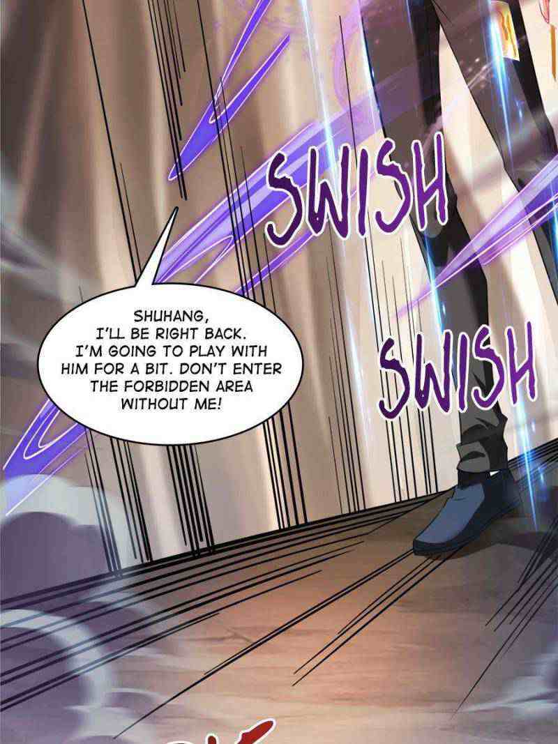 Cultivation Chat Group Chapter 385-eng-li - Page 19