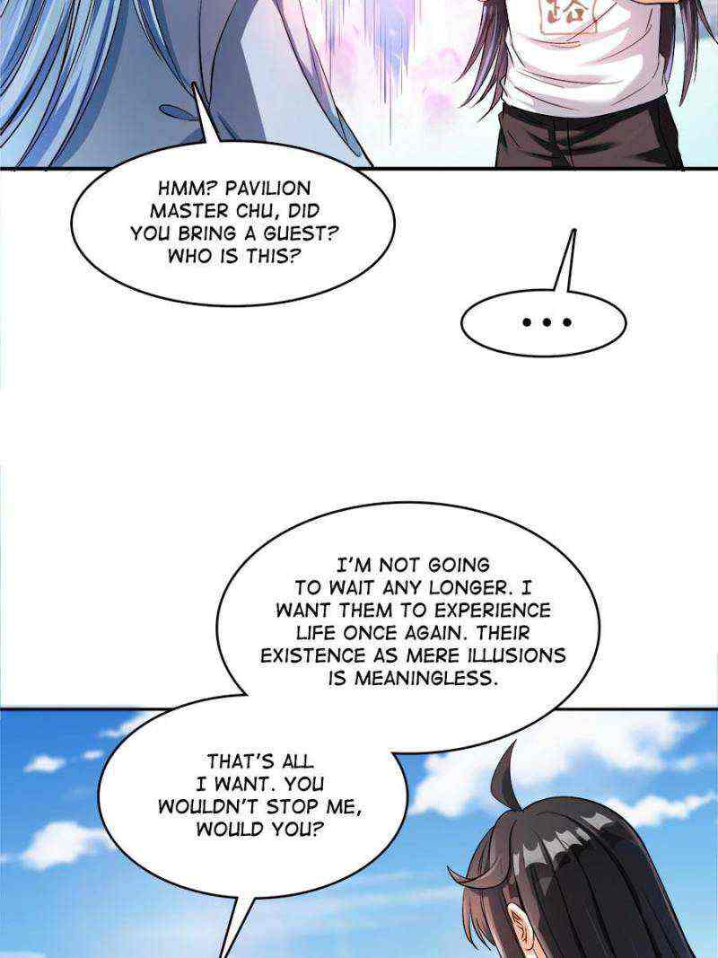 Cultivation Chat Group Chapter 410-eng-li - Page 61