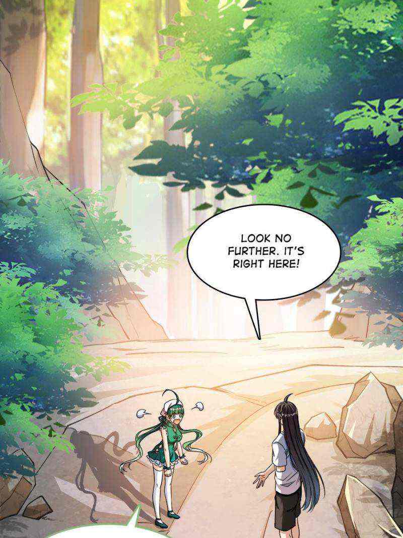 Cultivation Chat Group Chapter 402-eng-li - Page 16