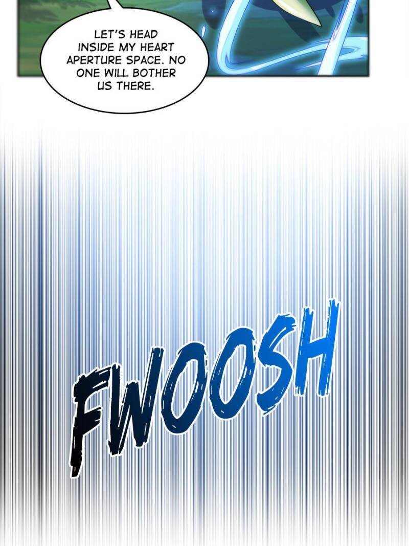 Cultivation Chat Group Chapter 407-eng-li - Page 33