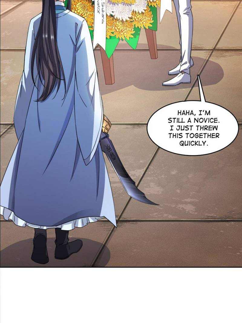 Cultivation Chat Group Chapter 346-eng-li - Page 78