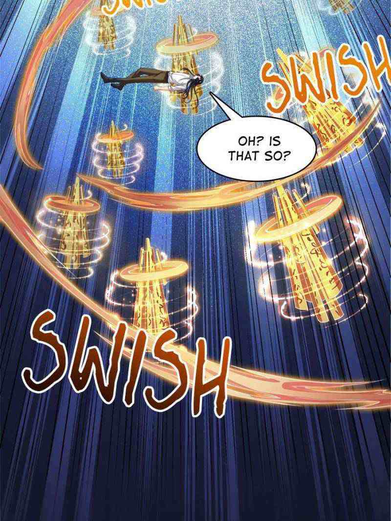 Cultivation Chat Group Chapter 387-eng-li - Page 5