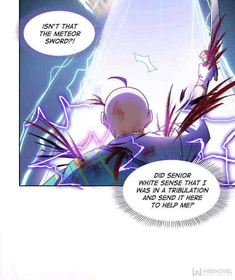 Cultivation Chat Group Chapter 337-eng-li - Page 66