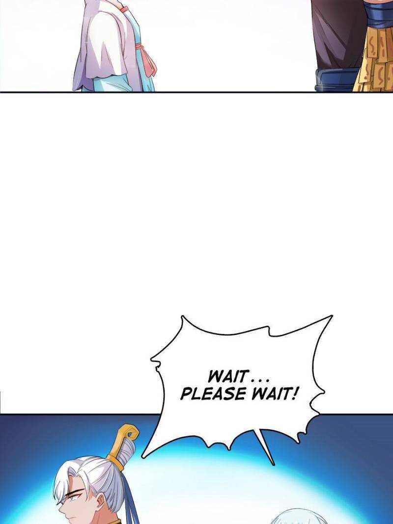 Cultivation Chat Group Chapter 377-eng-li - Page 73