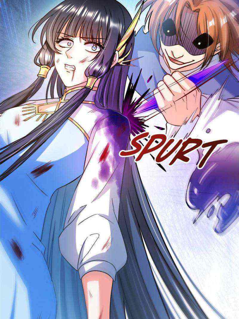 Cultivation Chat Group Chapter 416-eng-li - Page 56