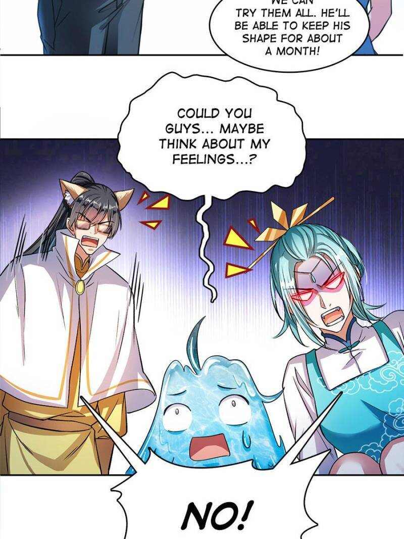Cultivation Chat Group Chapter 408-eng-li - Page 50