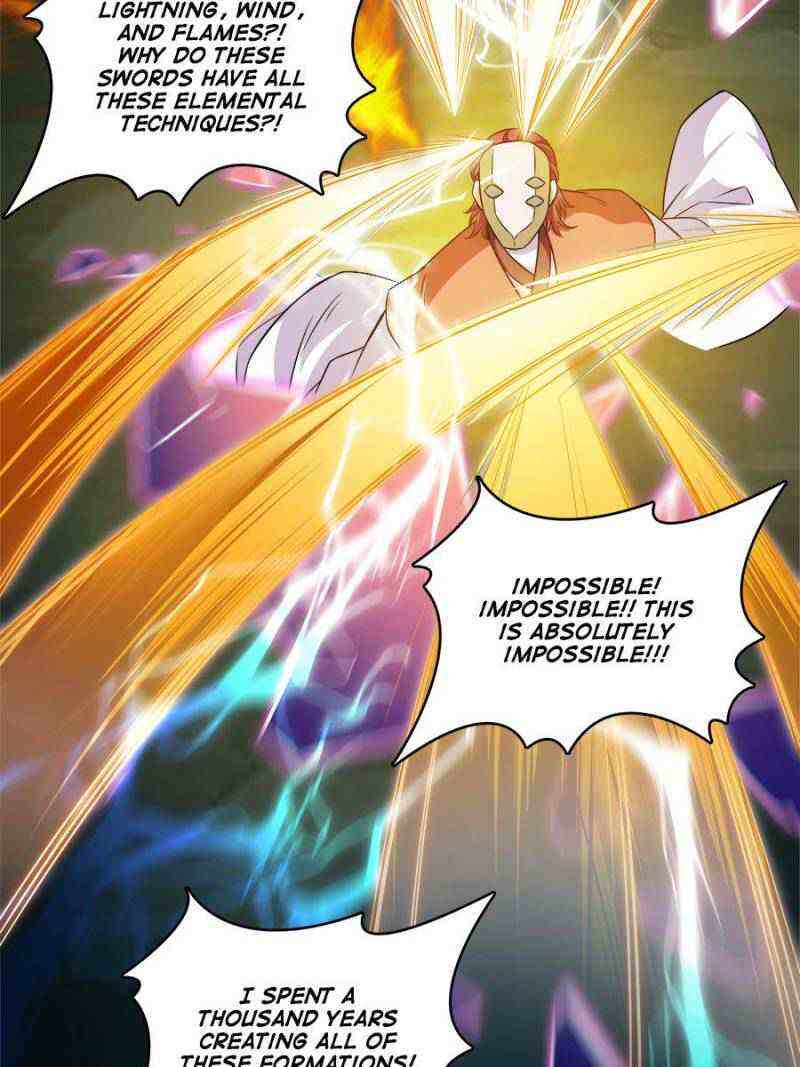 Cultivation Chat Group Chapter 368-eng-li - Page 73
