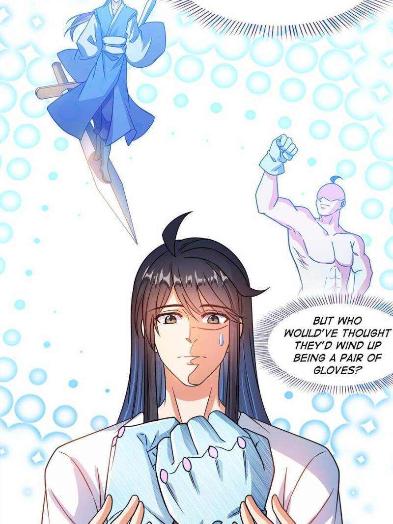 Cultivation Chat Group Chapter 424-eng-li - Page 2