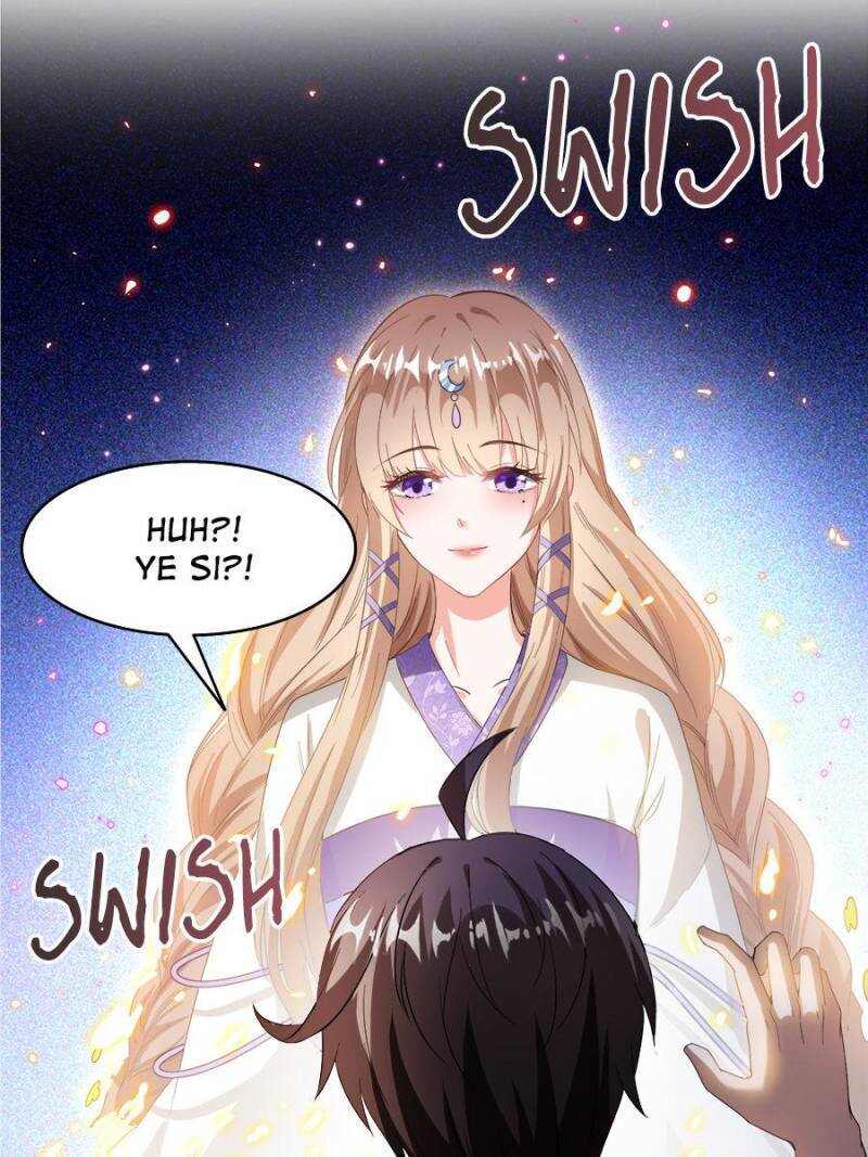 Cultivation Chat Group Chapter 354-eng-li - Page 64
