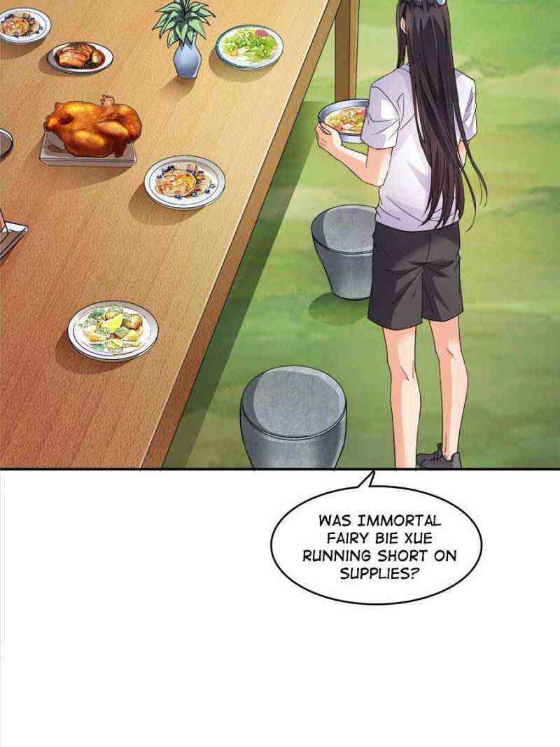 Cultivation Chat Group Chapter 344-eng-li - Page 36