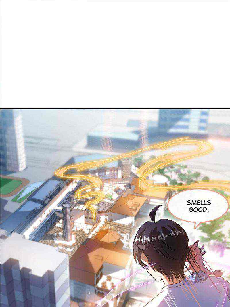 Cultivation Chat Group Chapter 334-eng-li - Page 0
