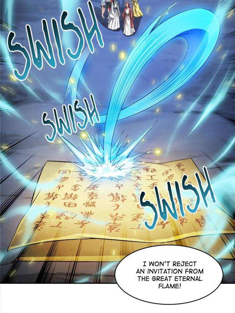 Cultivation Chat Group Chapter 357-eng-li - Page 50