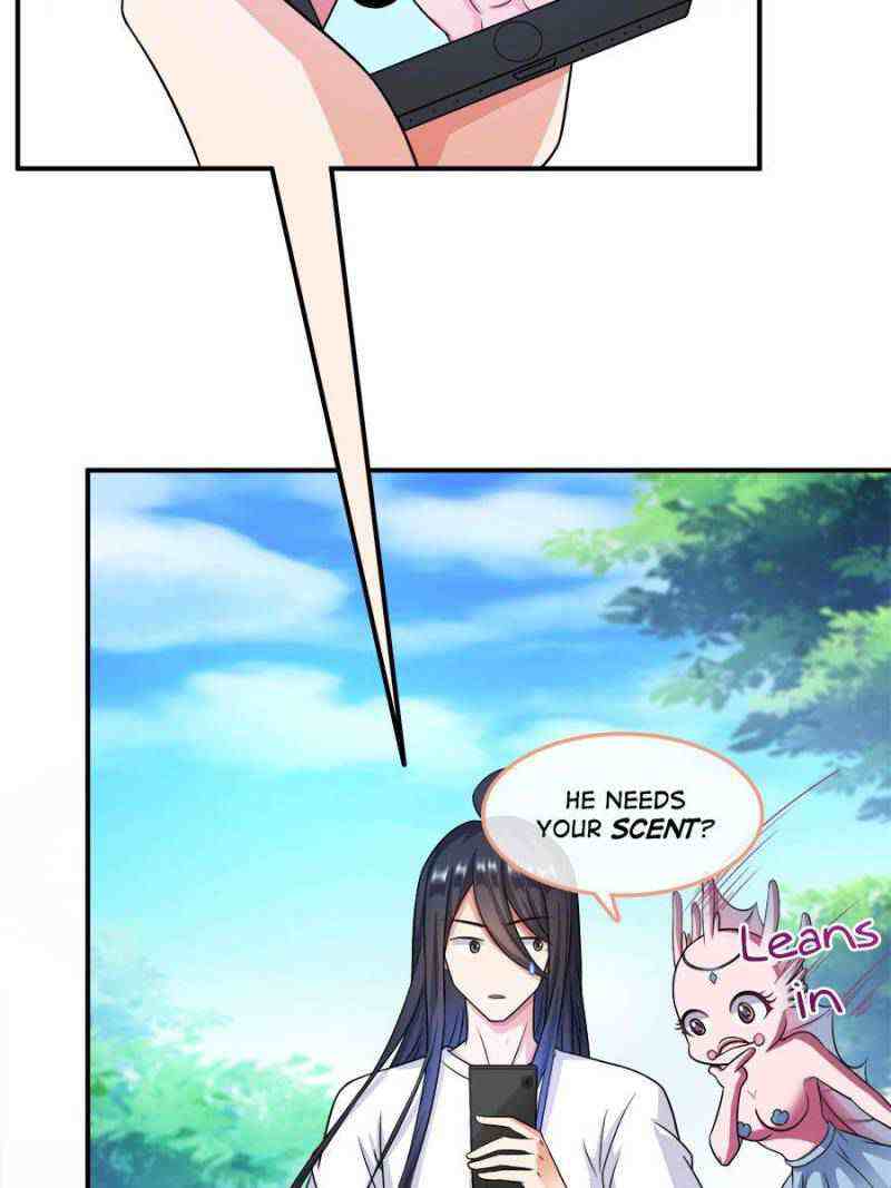 Cultivation Chat Group Chapter 344-eng-li - Page 82