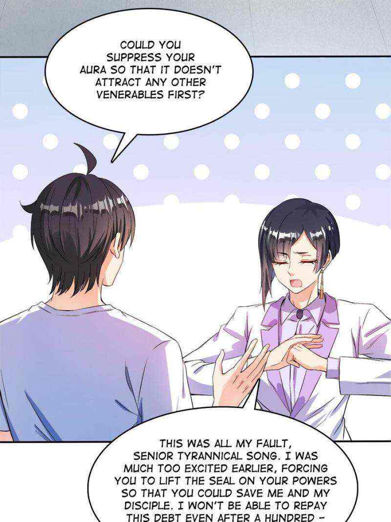 Cultivation Chat Group Chapter 400-eng-li - Page 2