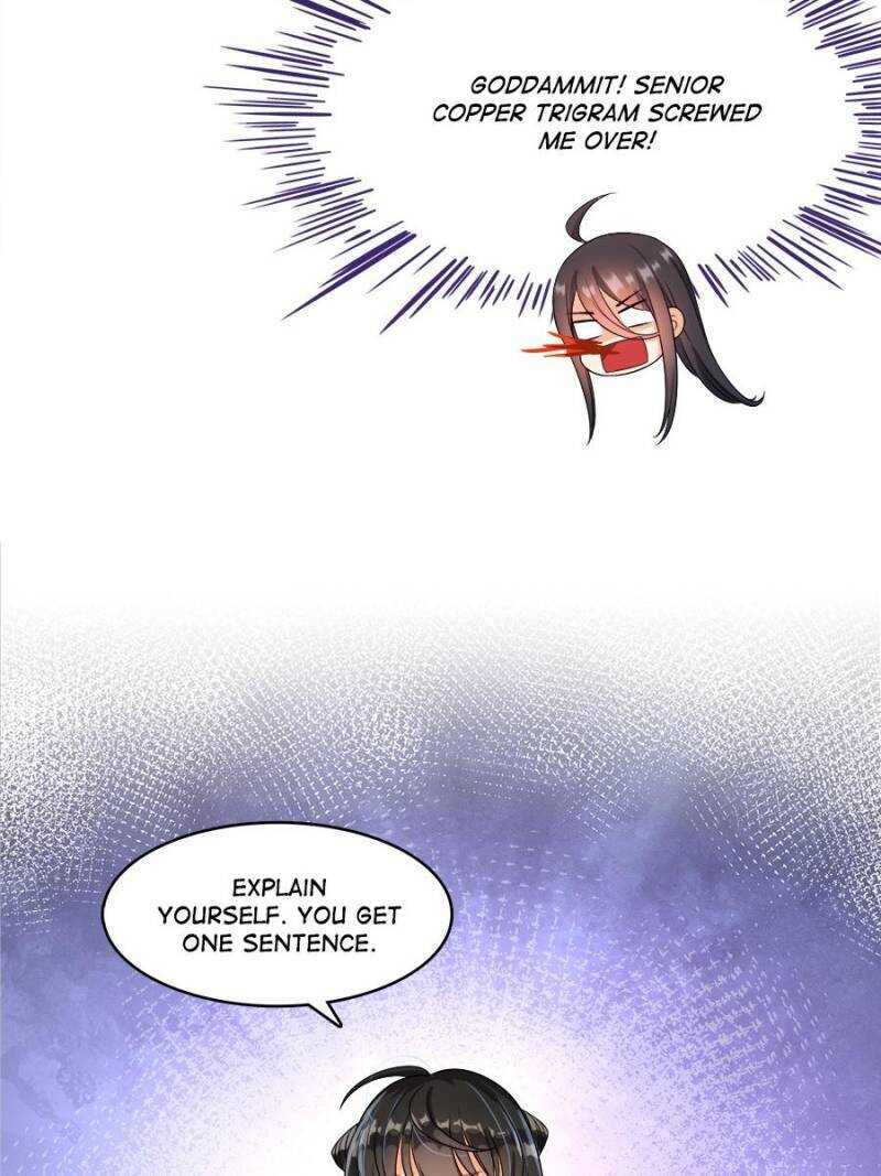 Cultivation Chat Group Chapter 340-eng-li - Page 22