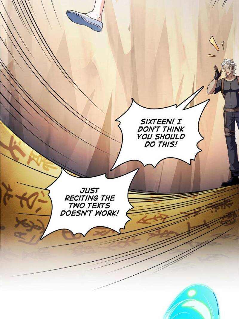 Cultivation Chat Group Chapter 358-eng-li - Page 38