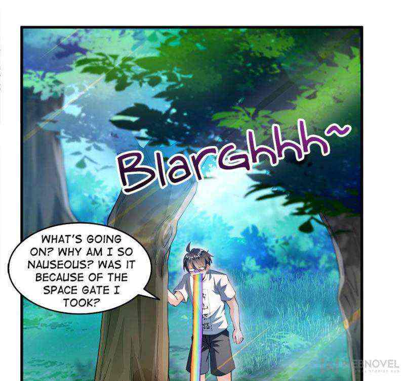 Cultivation Chat Group Chapter 331-eng-li - Page 6