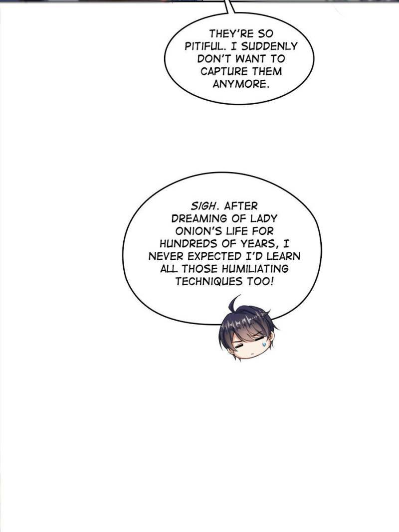 Cultivation Chat Group Chapter 377-eng-li - Page 39