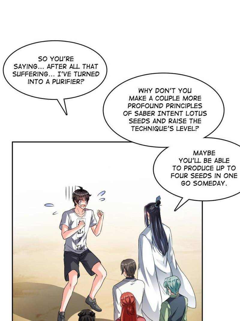 Cultivation Chat Group Chapter 359-eng-li - Page 7