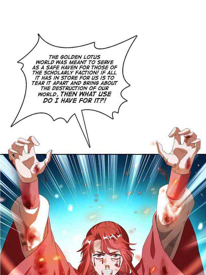 Cultivation Chat Group Chapter 363-eng-li - Page 39