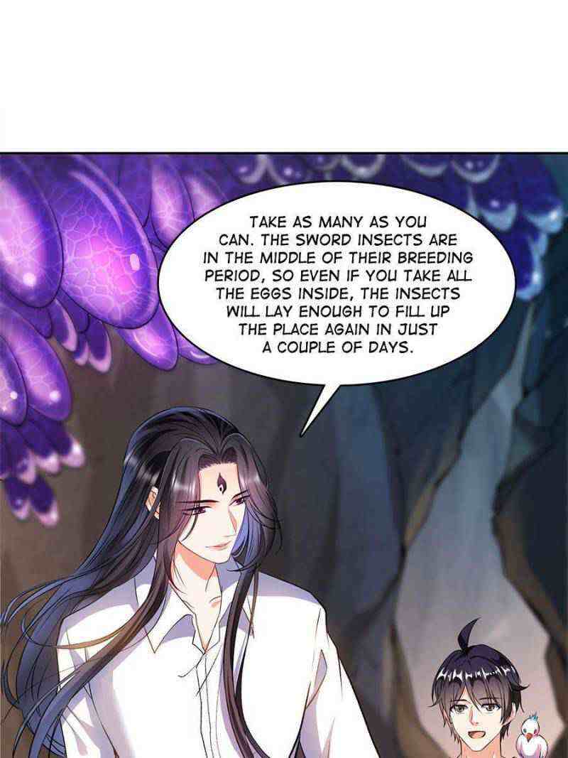 Cultivation Chat Group Chapter 384-eng-li - Page 45