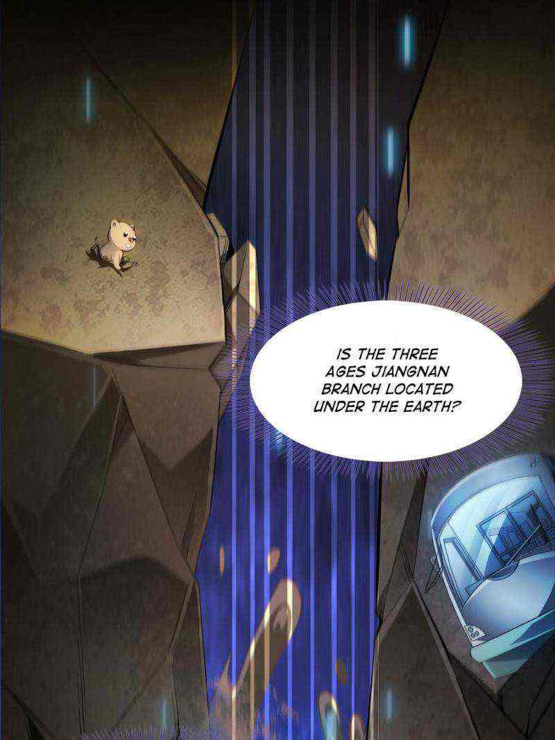Cultivation Chat Group Chapter 333-eng-li - Page 5