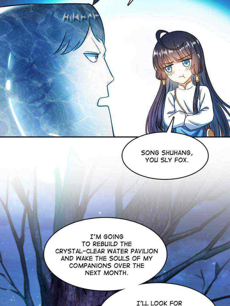 Cultivation Chat Group Chapter 420-eng-li - Page 2