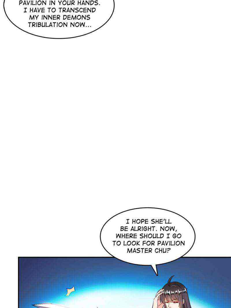 Cultivation Chat Group Chapter 411-eng-li - Page 51