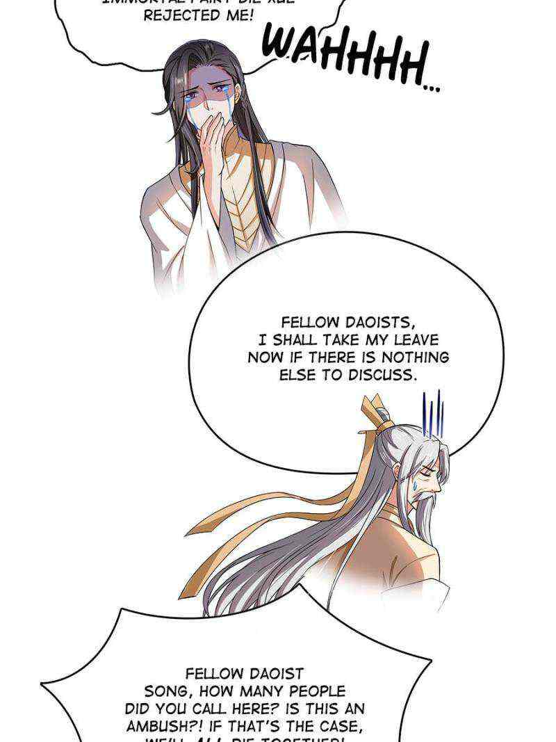 Cultivation Chat Group Chapter 392-eng-li - Page 49