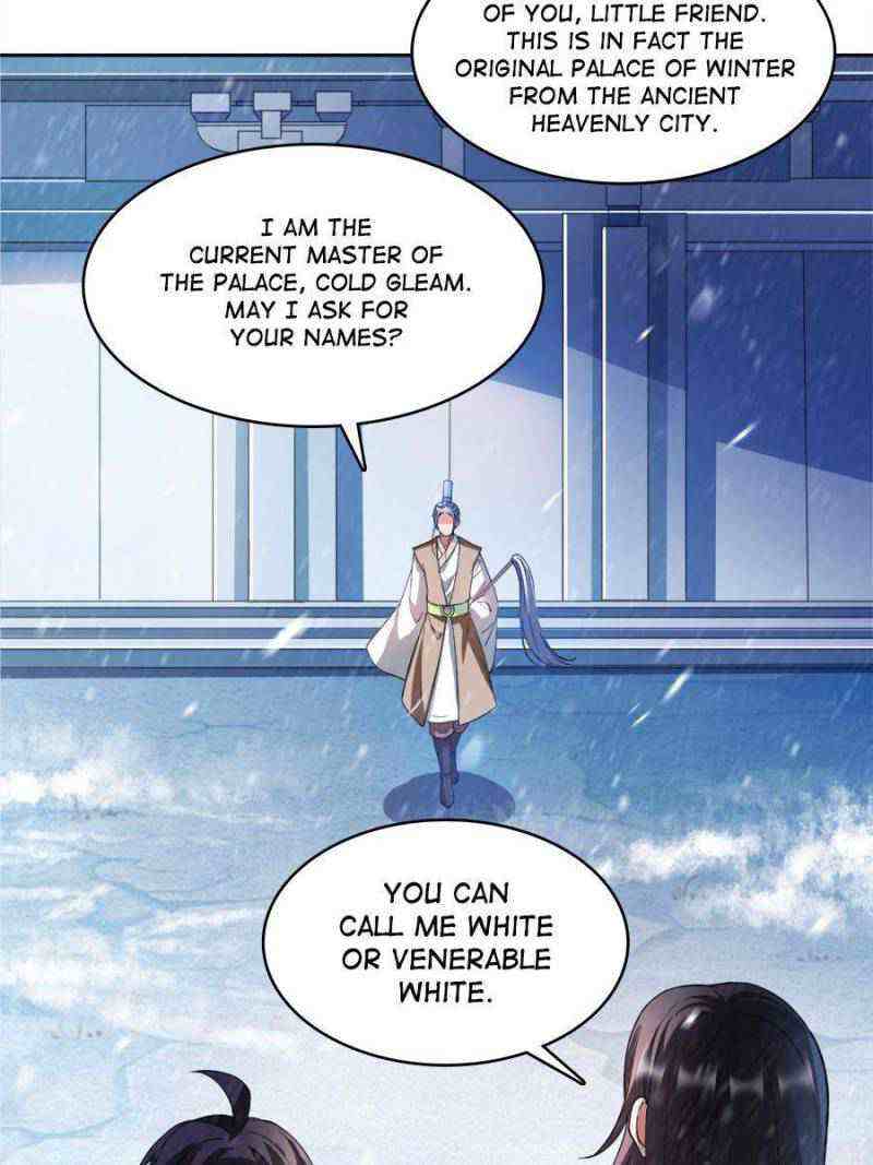 Cultivation Chat Group Chapter 386-eng-li - Page 30