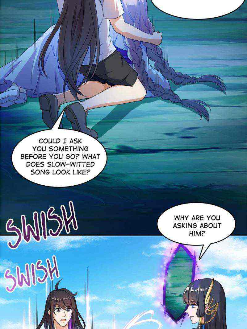 Cultivation Chat Group Chapter 410-eng-li - Page 35
