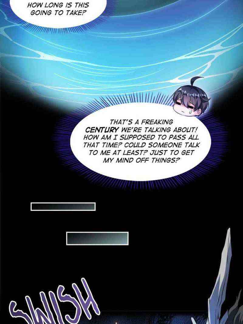 Cultivation Chat Group Chapter 364-eng-li - Page 6
