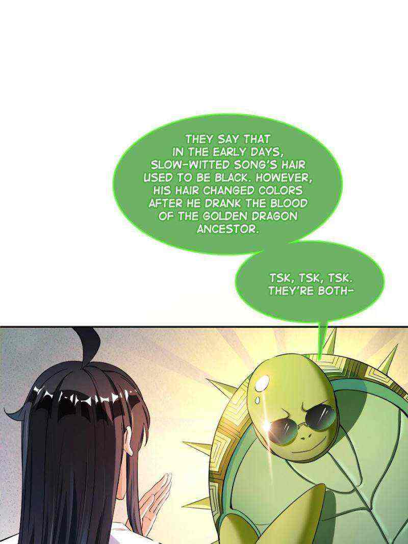 Cultivation Chat Group Chapter 416-eng-li - Page 8