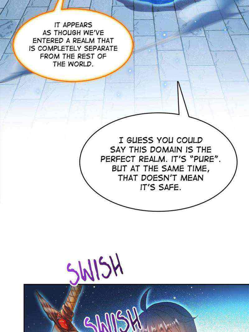 Cultivation Chat Group Chapter 423-eng-li - Page 4