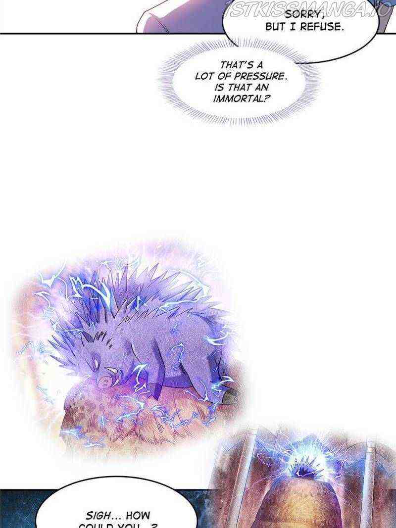 Cultivation Chat Group Chapter 380-eng-li - Page 36