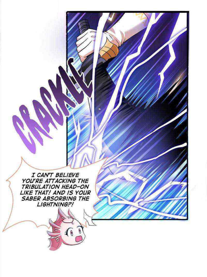 Cultivation Chat Group Chapter 337-eng-li - Page 9