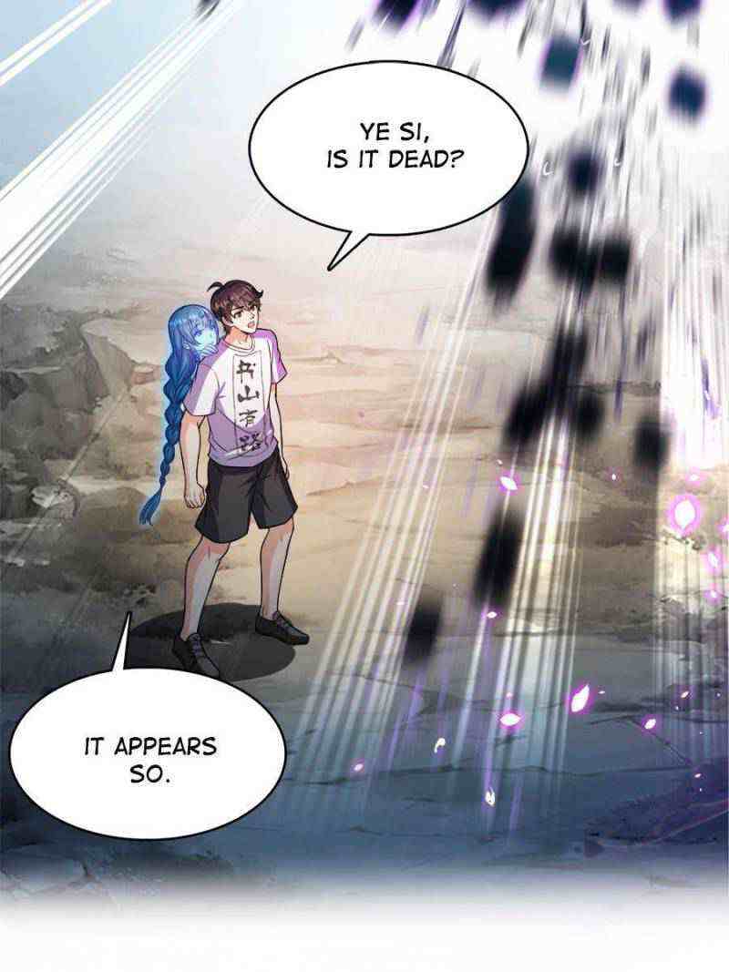 Cultivation Chat Group Chapter 379-eng-li - Page 48