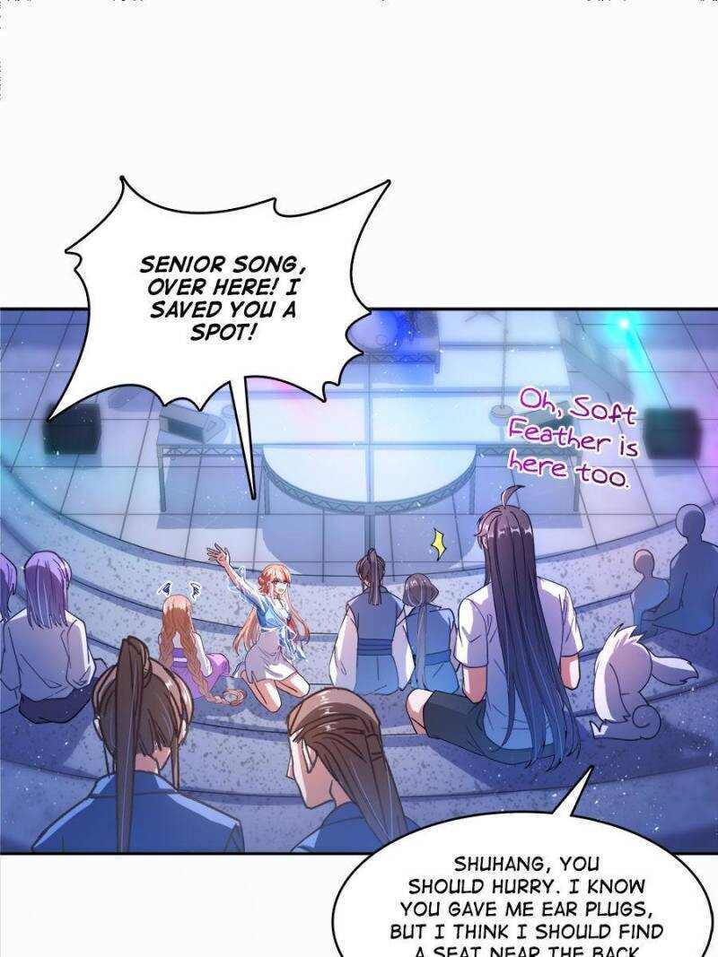 Cultivation Chat Group Chapter 424-eng-li - Page 49
