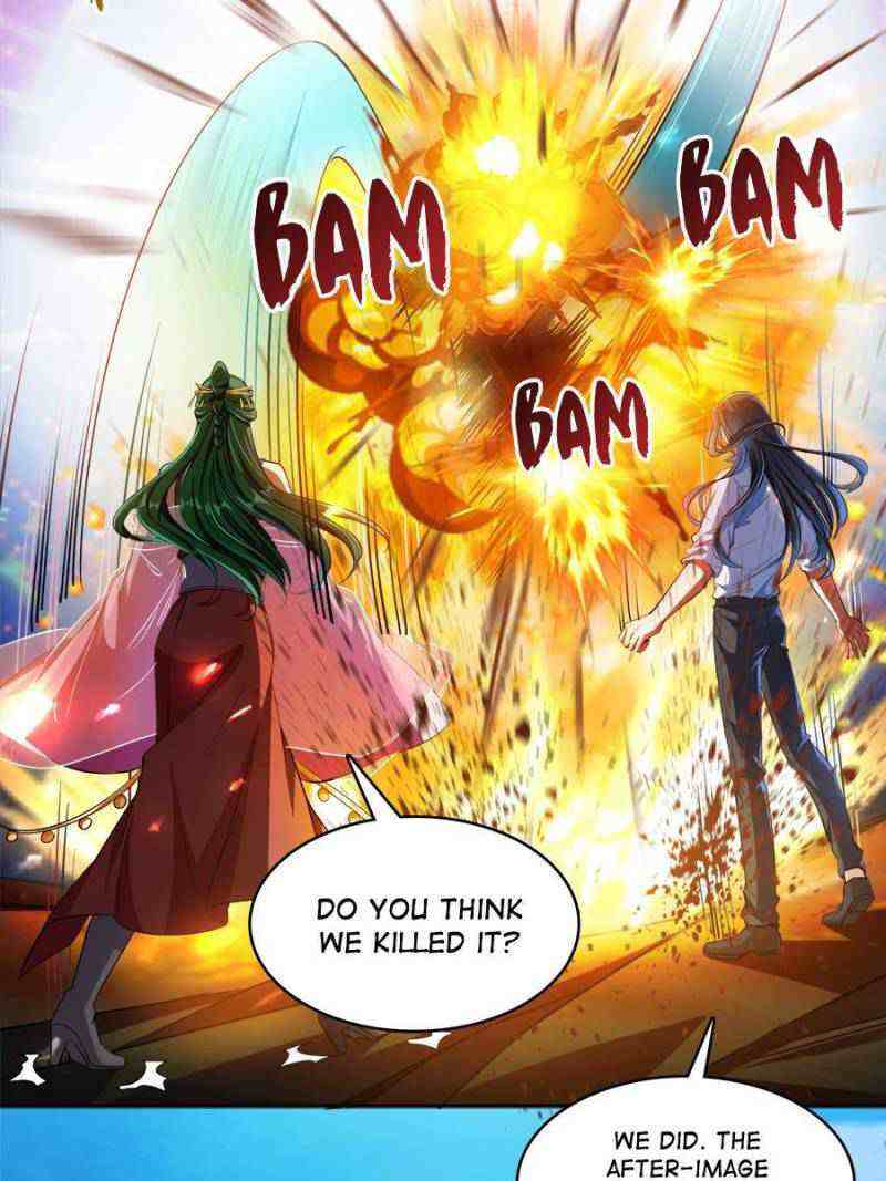 Cultivation Chat Group Chapter 382-eng-li - Page 50