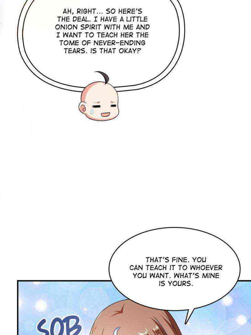 Cultivation Chat Group Chapter 338-eng-li - Page 51