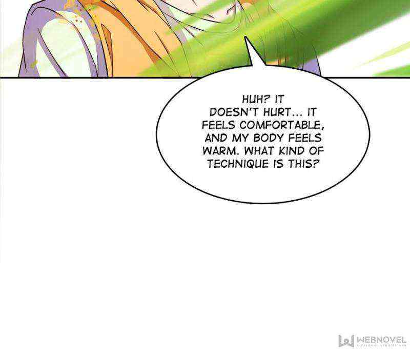 Cultivation Chat Group Chapter 392-eng-li - Page 17