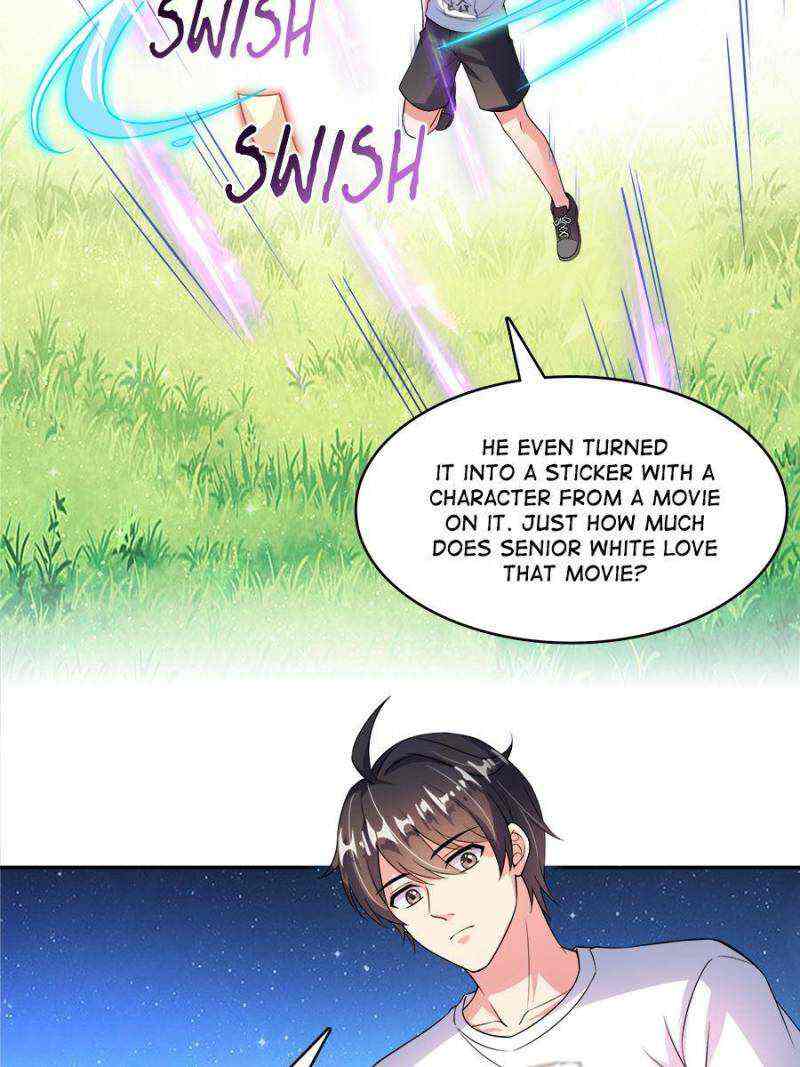 Cultivation Chat Group Chapter 400-eng-li - Page 55