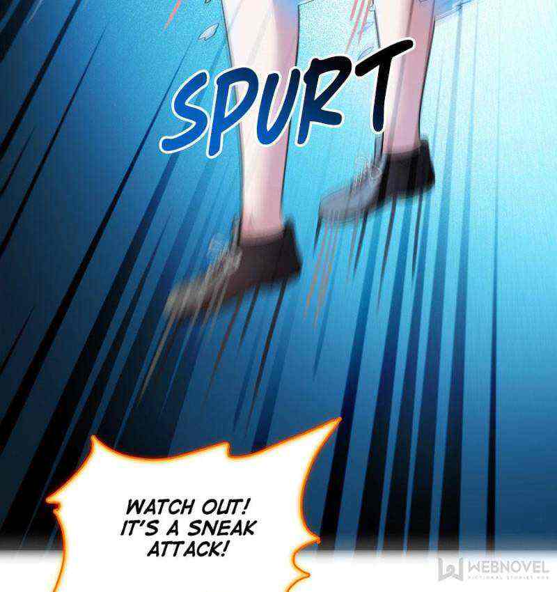 Cultivation Chat Group Chapter 411-eng-li - Page 62