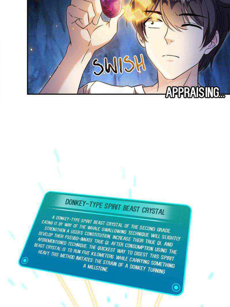 Cultivation Chat Group Chapter 325-eng-li - Page 61